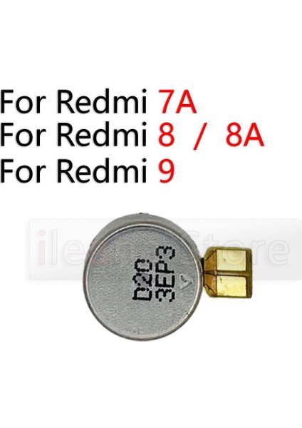 Orijinal Motor Flex Kablo Xiaomi Redmi Için Not 2 3 4 5 6 7 8 9 K20 K30 Pro 5A 6A 7A 8A 9A Motor Flex (Yurt Dışından)