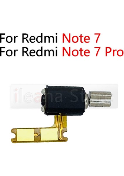 Orijinal Motor Flex Kablo Xiaomi Redmi Için Not 2 3 4 5 6 7 8 9 K20 K30 Pro 5A 6A 7A 8A 9A Motor Flex (Yurt Dışından)
