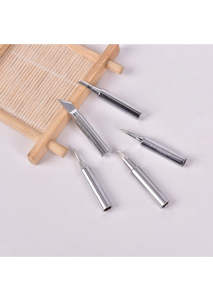 12 Adet Havya Ipuçları 900M-T Hakko 936/937/928 Lehimleme Istasyonu T Satış Podazz (Yurt Dışından) indirimleri