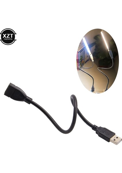 USB Erkek Kadın Uzatma Kablosu Adaptör Kablosu Esnek Metal Hortum 4 Bakır Çekirdek USB 2.0 Tel (Yurt Dışından) indirimleri