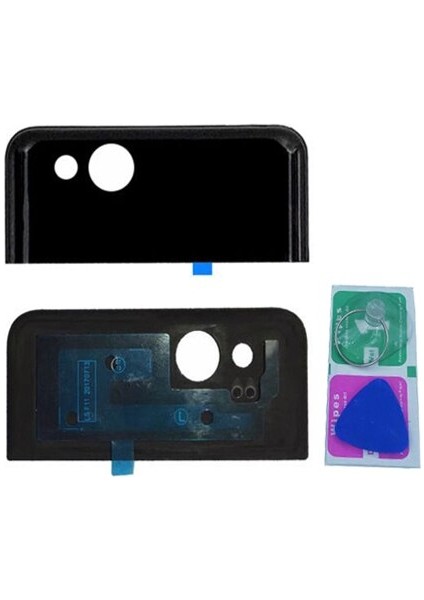 Htc Google Piksel 2 Xl 2xl 6.0 Için (Yurt Dışından)