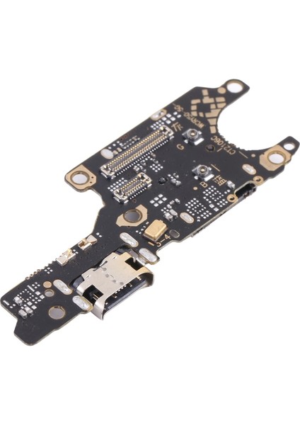 Kaliteli Aaa Onur 50 USB Şarj Portu Flex Kablo Hiçbir Hızlı Şarj Ic Şarj Kartı Yuva Konnektörü Akıllı Telefon Tamir Parçaları (Yurt Dışından)