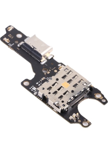 Kaliteli Aaa Onur 50 USB Şarj Portu Flex Kablo Hiçbir Hızlı Şarj Ic Şarj Kartı Yuva Konnektörü Akıllı Telefon Tamir Parçaları (Yurt Dışından)