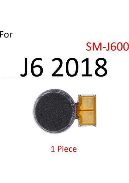 Titreşim Motoru Flex Kablo Tamir Yedek Parçaları Samsung Galaxy J2 J3 J5 J7 Pro J6 J8 Artı 2018 2017 2016 (Yurt Dışından)