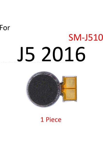 Titreşim Motoru Flex Kablo Tamir Yedek Parçaları Samsung Galaxy J2 J3 J5 J7 Pro J6 J8 Artı 2018 2017 2016 (Yurt Dışından)