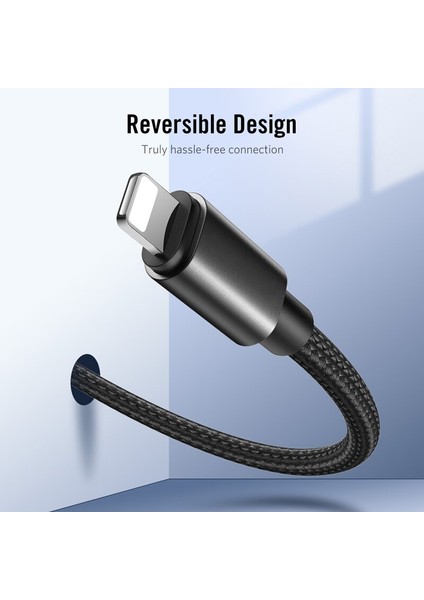 Suntaiho USB Kablosu Şarj Cihazı iPhone 13 12 Pro Max 11 Xr Xs x 8 7 6s iPad Için Hızlı Şarj USB Veri Kablolu Telefon Şarj Aleti Kablosu (Yurt Dışından) fiyatları