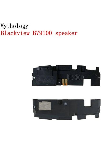 Blackview BV9100 Hoparlörler Için Hoparlör Flex Kablo Cep Telefonu Aksesuarları Fpc Tamir Parçaları (Yurt Dışından) indirimleri