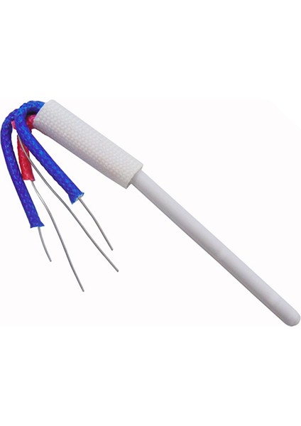 Flyeer 2 Adet A1321 Seramik Isıtma Elemanları 24V 50W Isıtıcı Çekirdek Hakko 936 937 8586 Havya Saike Lehimleme Istasyonu (Yurt Dışından) modelleri