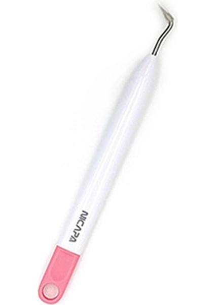 Nıcapa Vinil Ayıklama Aracı, Ot Temizleme Aracı, Ayıklama Kağıt Kazıma Kancası, Cricut/siluet/siser/oracal 631 651 751 Vinil (Yurt Dışından)