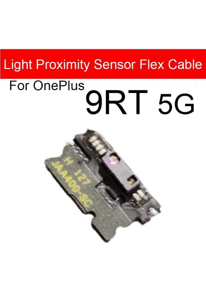 Işık Yakınlık Sensörü Ortam Flex Kablo Oneplus 1+ 3 3t 6 6t 8 8t Pro 9rt Yakınlık Algılama Esnek Şerit Onarım Parçaları (Yurt Dışından)