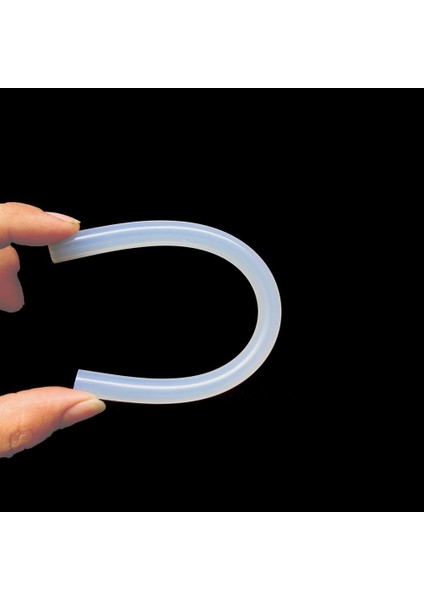 10 Adet 7X220MM Şeffaf Yapıştırıcı Sıcak Tutkal Sopa Dıy El Sanatları Tamir Malzemeleri (Yurt Dışından) fırsatları