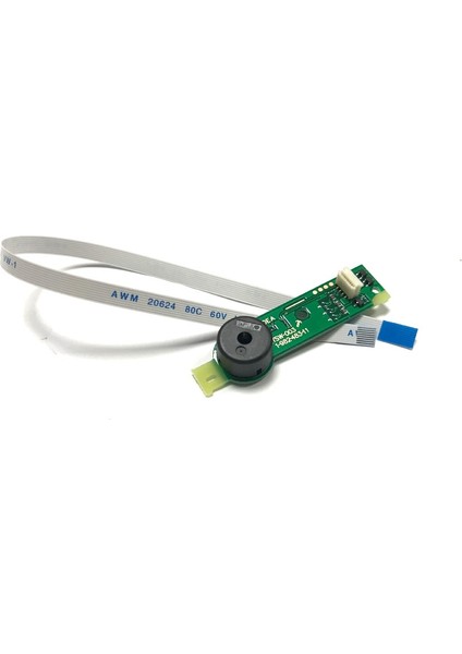 Oem Rf Açma/kapama Anahtarı Güç Çıkarma Düğmesi Kartı 8pin Flex Kablo ile Cuh 2000 TSW-002 003 004 Ps4 Slim Konsolu Için (Yurt Dışından)