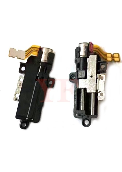 Ön Kamera Kaldırma Motoru Flex Kablo Huawei Y9S Y9 Başbakan Onur 9x Konektörü Yedek Parçalar (Yurt Dışından)