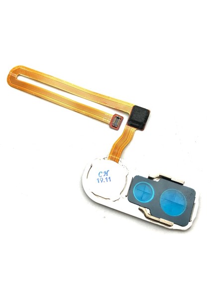 Onarım Parmak Izi Tarayıcı Xiaomi Pocophone F1 Ana Düğme Parmak Izi Menüsü Dönüş Anahtarı Tanıma Sensörü Flex Kablo (Yurt Dışından) fırsatları