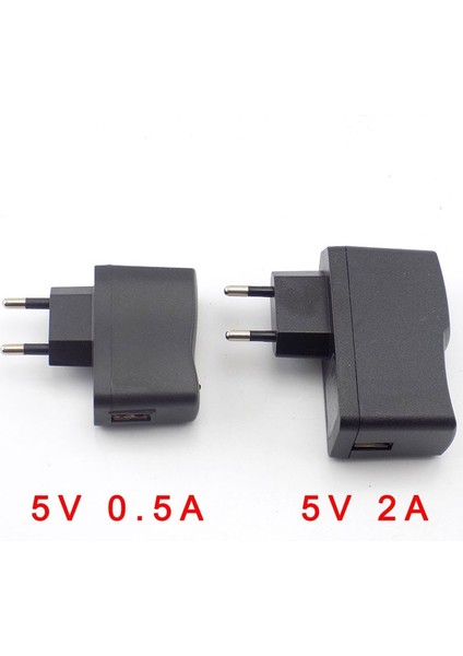 5V 0.5A 1A 2A 3A Mikro USB Şarj Cihazı Ac'den Dc'ye Şarj Evrensel USB Güç Adaptörü Kaynağı 100V-240V Çıkış Telefon Güç Bankası E14 (Yurt Dışından) fiyatları