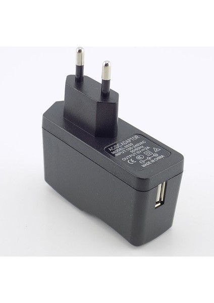 5V 0.5A 1A 2A 3A Mikro USB Şarj Cihazı Ac'den Dc'ye Şarj Evrensel USB Güç Adaptörü Kaynağı 100V-240V Çıkış Telefon Güç Bankası E14 (Yurt Dışından) fırsatları
