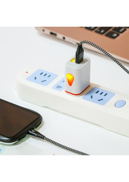 USB Hızlı Şarj Cihazı Hızlı Şarj Evrensel Duvar Cep Telefonu Tablet Şarj Cihazları Abd/ab Tak iphone Samsung Huawei Şarj (Yurt Dışından) indirimleri