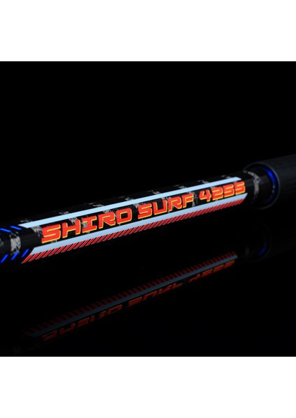 Ryobı Shıro Surf Kamış 4.25 cm - 100-250GR modelleri