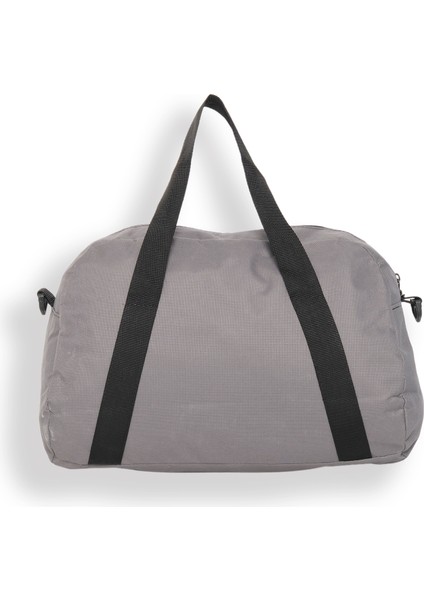 Omuz Askılı Küçük Kabin Boy Spor ve Seyahat El Çantası Unisex Spor Fitness Çantası fırsatları