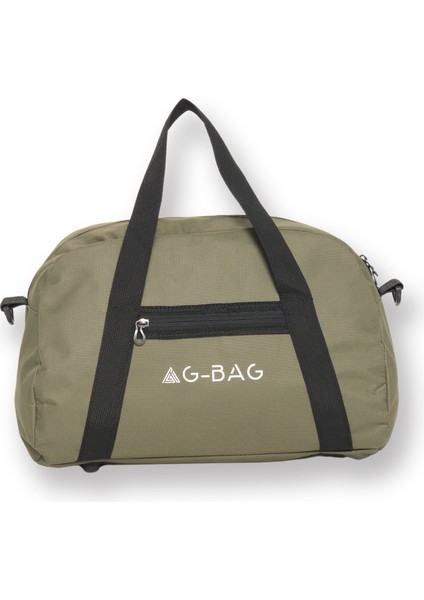 Omuz Askılı Küçük Kabin Boy Spor ve Seyahat El Çantası Unisex Spor Fitness Çantası fiyatları