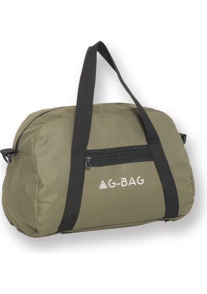 Omuz Askılı Küçük Kabin Boy Spor ve Seyahat El Çantası Unisex Spor Fitness Çantası modelleri