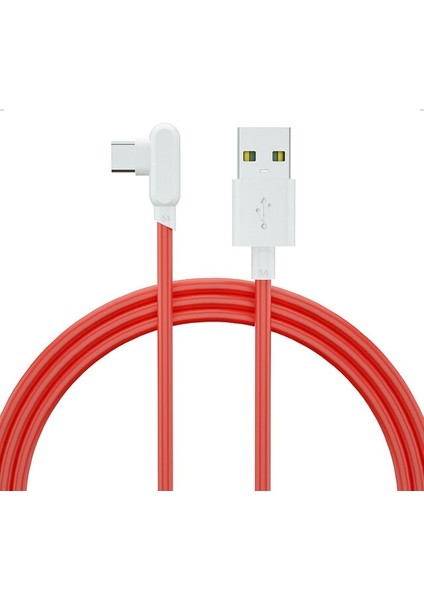 One Plus Nord 9 8 Pro 9r 8 7t N10 5g Hızlı Şarj Derecesi USB 3.1 Tip C Çözgü Şarj Kablosu 5A Dash Şarj Kablosu Için 2022 Trend (Yurt Dışından) modelleri