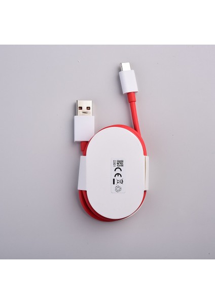 Oneplus 1 + 6A Çözgü Şarj Aleti Kablosu 1/1.5/2/3m Dash Hızlı Şarj Tipi C USB Kablosu Bir Artı 5 5t 6 6t 7 7t 8 8t Pro Nord N10 (Yurt Dışından) modelleri