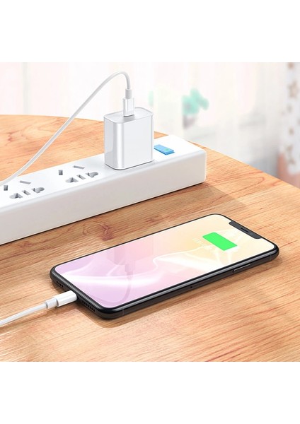 20W Tip C Kablo Şarj Adaptörü Duvar Ab Abd Tak iPhone 13 12 11 Pro Max Honor Magic 3 2 Pro x 50 40 30 20 10 Hızlı Şarj (Yurt Dışından) modelleri