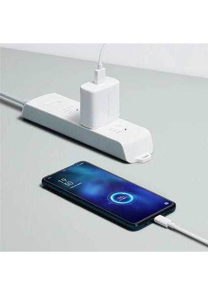 65W Supervooc 2.0 Hızlı Şarj Cihazı Oppo Find X2 Pro Reno 5 5g Ace 2X20 Realme 8X50 Pro RX17 Superdart Şarj Cihazı 2m Tip-C Kablo (Yurt Dışından) indirimleri