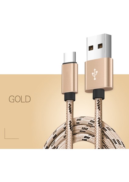 3 M Veri Kablosu Kökenli Şarj Cihazı Xiaomi Redmi Note 10 Için Usb-C Cep Telefonu Hızlı Şarj Tipi-C Kablo Samsung Galaxy S20 S10 (Yurt Dışından) fiyatları
