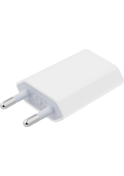 10 Adet/grup Abd/ab Tak 5 V 1A Ac USB Şarj Duvar Güç Adaptörü Samsung Için iphone Htc Huawei Xiaomi Cep Telefonu Şarj Cihazı (Yurt Dışından) indirimleri