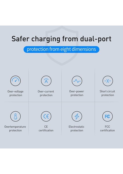 Olaf USB C Şarj Cihazı 4 Port Hızlı Şarj Adaptörü Tip C Hızlı Şarj Qc 3.0 Süper Duvar Şarj Cihazı iPhone Huawei Samsung Xiaomi Için (Yurt Dışından) fırsatları