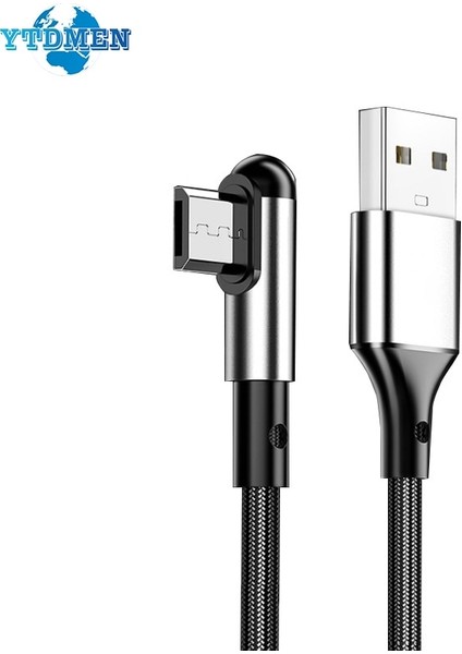 3A 1.2m USB Tip C Kablo Mikro USB Hızlı Şarj Kablosu iPhone 12 11 Pro Max Xiaomi Samsung Telefon Android Şarj Cihazı Veri Kablosu (Yurt Dışından)