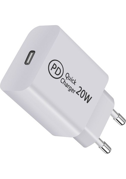Au/ingiltere/ab/abd Plug USB Şarj Cihazı Hızlı Şarj 3.0 Cep Telefonu Şarj Cihazı iPhone 13 11 Samsung Xiaomi 11 Pro 20W Hızlı Duvar Şarj Cihazları (Yurt Dışından) fırsatları