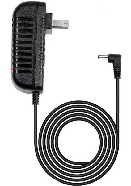 Fisher FBX440 Hoparlör Için Güç Adaptörü Dc Duvar Güç Şarj Kablosu Kablosu Psu, 5 Feet, LED Göstergeli (Yurt Dışından) fiyatları