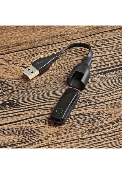 Huawei Honor Band 4 Running Edition Spor Bandı Için Yedek USB Şarj Kablosu Şarj Kablosu (Yurt Dışından) indirimleri