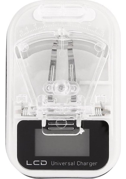 USB Bağlantı Noktalı Şarj Cihazı Tl LCD Şarj Cihazı (Yurt Dışından)