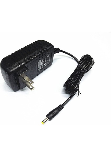 Panasonic Kamera Için Ac/dc Duvar Güç Adaptörü Şarj Cihazı SDR-S26 P/c SDR-T50 P/k (Yurt Dışından) modelleri