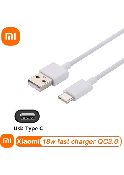 Xiaomi Hızlı Şarj Cihazı 18W Ab Qc3.0 Şarj Cihazı Xiaomi Redmi Için Not 7 8 Pro 9s Lite Mi 9 Se 9t Max 3 A3 Duvar Hızlı Şarj Cihazı (Yurt Dışından) indirimleri