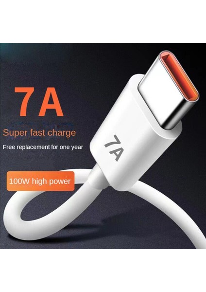 6A 66W USB Tip C Süper Hızlı Kablo Huawei Mate 40 50 Xiaomi 8 11 10 Pro Oppo R17 Hızlı Şarj USB C Şarj Aleti Kablosu Veri Kablosu (Yurt Dışından) fiyatları