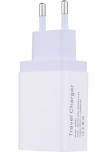 Duvar Hızlı Şarj Adaptörü Vivo Nex Sa X21 Ud I V7 V9 Artı X20 X9S X9 Y53 Y55 Y66 Y67 Y85 Y71 Y83 Mikro Tip C USB Kablosu (Yurt Dışından) fırsatları