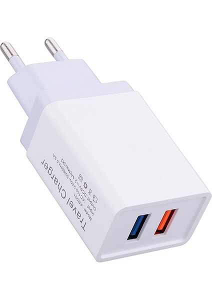 Duvar Hızlı Şarj Adaptörü Vivo Nex Sa X21 Ud I V7 V9 Artı X20 X9S X9 Y53 Y55 Y66 Y67 Y85 Y71 Y83 Mikro Tip C USB Kablosu (Yurt Dışından) indirimleri