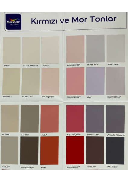 Maximum Ipek Mat 2,5 L
