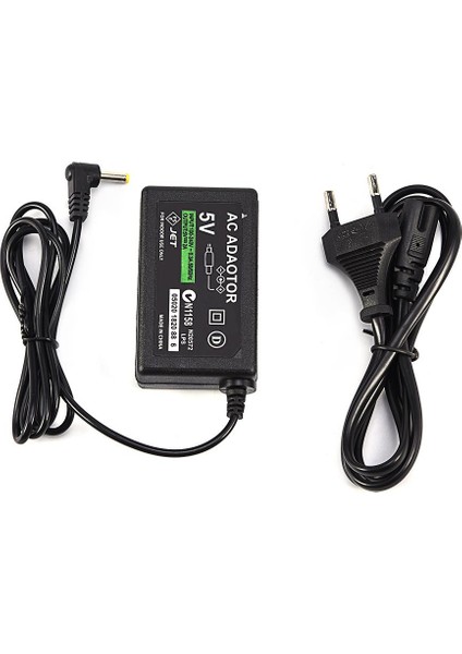 Psp 1000/2000/3000 Için Duvar Şarj Cihazı Ac Adaptör Besleme Kablosu (Yurt Dışından) fiyatları