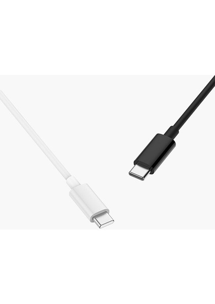 Zmı 100W 5A USB C Tipi USB C Tipi Kablo Pd Şarj Cihazı Samsung Xiaomi 9 Dizüstü macbook Için Hızlı Şarj Kablosu 2 M 1.5 M Orijinal (Yurt Dışından) indirimleri
