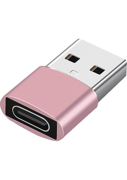 Otg USB C Tipi Adaptör USB Tip-C Veri Dönüştürücü Tip-C Otg Adaptörü iPhone 12 13 Pro Max Telefon Için Evrensel USB Şarj Cihazı (Yurt Dışından) indirimleri