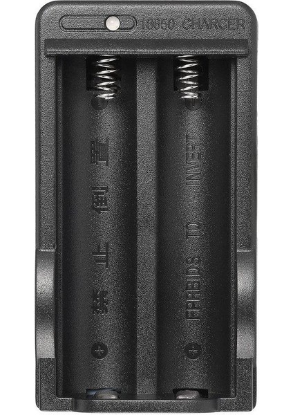 Lala Us Plug 18650 Li-Ion Pil Şarj Cihazı Seyahat Duvarı Ev 110-240V (Yurt Dışından) fiyatları
