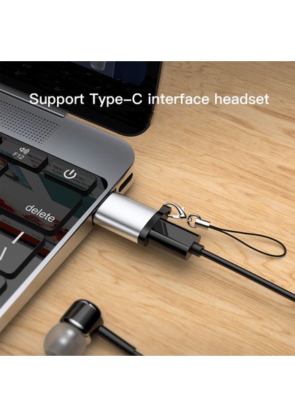 2 Adet Adaptör USB Tip-C USB Dönüştürücü USB Tip C Otg Adaptörü Evrensel USB Desteği Otg Xiaomi Için iPhone 12 13 Tablet Için (Yurt Dışından) fırsatları
