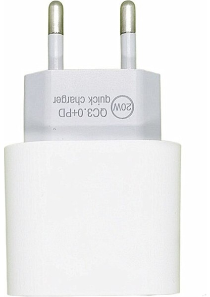 18W Pd USB Tip C Şarj Adaptörü iPhone 12 Mini Pro 11 Xs Max x Hızlı Şarj Gücü Ab Abd Tak Için Apple Şarj Cihazı (Yurt Dışından) fiyatları