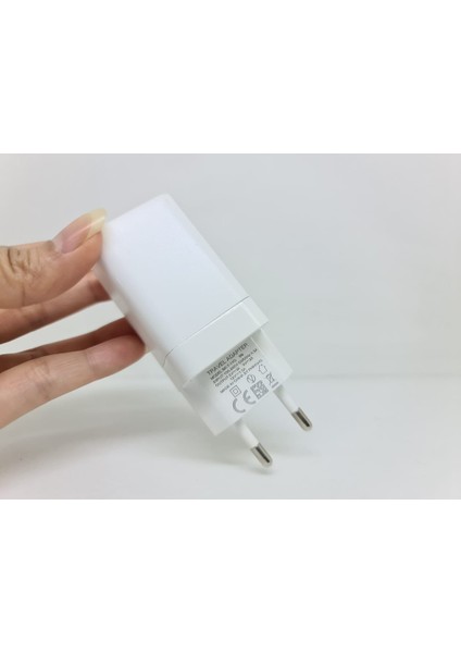 Realme AK779 Mikro USB 3A 5V Hızlı Şarj 4.0 Seyahat Adaptörü Şarj Cihazı Realme 5 5i (Yurt Dışından) indirimleri